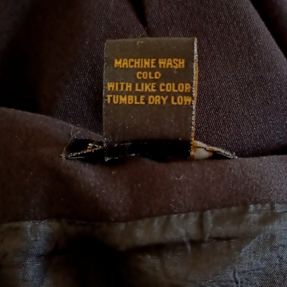 Grace Elements Skirt Size 8 - Picture 6 of 6